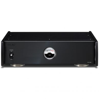 TEAC CG-10M Black